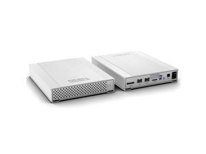 MiniPro RAID V2 FW800, USB 3.0, eSATA 2-Bay External Solid State Drive SSD MiniPro RAID V2 FW800, USB 3.0, eSATA 2-Bay External Solid State Drive SSD
