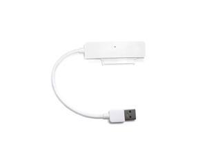 USB 3.0 to 2.5" SATA 6Gbps Hard Drive HDD / Solid State SSD Converter Adapter Cable w/ UASP USB 3.0 to 2.5" SATA 6Gbps Hard Drive HDD / Solid State SSD Converter Adapter Cable w/ UASP