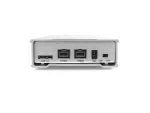 MiniPro 1TB External FireWire 800, USB 3.0 Portable Hard Drive 7200RPM MiniPro 1TB External FireWire 800, USB 3.0 Portable Hard Drive 7200RPM