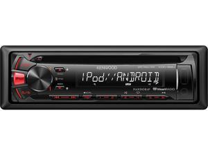 Kenwood KDC-162U CD receiver Kenwood KDC-162U CD receiver