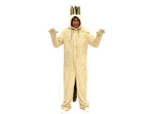 Where The Wild Things Are Max Wolf Adult Costume Where The Wild Things Are Max Wolf Adult Costume