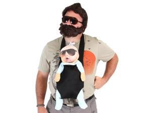 The Hangover Alan Deluxe Costume Set The Hangover Alan Deluxe Costume Set