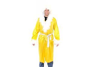 Ric Flair Nature Boy Costume Robe and Wig Ric Flair Nature Boy Costume Robe and Wig