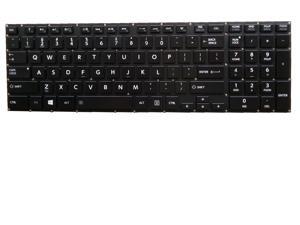 Igoodo® Laptop Black Backlit Keyboard Without-Frame For Toshiba Satellite P50-AST2GX1 P50-AST2NX1 P50-AST2NX2 P50-AST3GX1 P50-AST3GX2 P50-AST3NX1 P50-AST3NX2 P50-AST3NX3 Backlight Light Notebook US Igoodo® Laptop Black Backlit Keyboard Without-Frame For Toshiba Satellite P50-AST2GX1 P50-AST2NX1 P50-AST2NX2 P50-AST3GX1 P50-AST3GX2 P50-AST3NX1 P50-AST3NX2 P50-AST3NX3 Backlight Light Notebook US