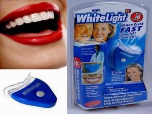 New Dental White Light Teeth Whitening Tooth Whitener care Pack Set New Dental White Light Teeth Whitening Tooth Whitener care Pack Set