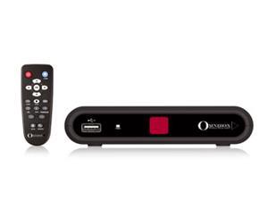 Omniverse HD-2000 One World Television Omnibox Streaming Device with Netflix, Vudu, NBC, CBS, ABC Plus Internet Browsing and Iphone Viewing Omniverse HD-2000 One World Television Omnibox Streaming Device with Netflix, Vudu, NBC, CBS, ABC Plus Internet Browsing and Iphone Viewing