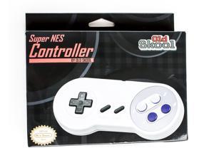 Old Skool SNES Super Nintendo Controller Game Pad Old Skool SNES Super Nintendo Controller Game Pad