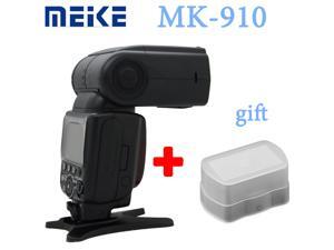 Meike MK-910 I-TTL Flash Speedlight 1/8000s For Nikon SB-900 D4 D800 D800E D7100 Meike MK-910 I-TTL Flash Speedlight 1/8000s For Nikon SB-900 D4 D800 D800E D7100