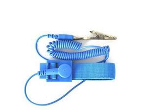 Topwin Anti Static ESD Wrist Strap Discharge Band Grounding Static-Release with Clip Topwin Anti Static ESD Wrist Strap Discharge Band Grounding Static-Release with Clip