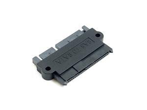 Topwin New SAS 22 Pin to 7 Pin + 15 Pin SATA Hard Disk Drive Raid Adapter with 15 Pin Power Port Topwin New SAS 22 Pin to 7 Pin + 15 Pin SATA Hard Disk Drive Raid Adapter with 15 Pin Power Port