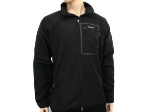 New Reebok Mens Travel Backpack Jacket, Size S New Reebok Mens Travel Backpack Jacket, Size S