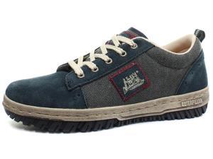 New Caterpillar Slider Navy Kids / Junior Casual Lace Up Shoes, Size 12.5 New Caterpillar Slider Navy Kids / Junior Casual Lace Up Shoes, Size 12.5