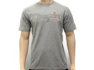 New Nike Oregon Grey Mens T-shirt, UK Size S New Nike Oregon Grey Mens T-shirt, UK Size S