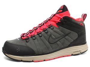 New Nike Lunar Macleay + Grey Mens Hiking/Trail Shoes, Size 9.5 New Nike Lunar Macleay + Grey Mens Hiking/Trail Shoes, Size 9.5