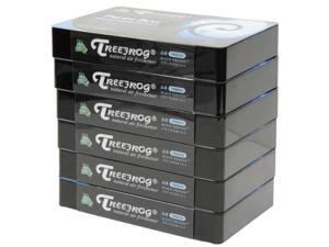 Treefrog Fresh Box Air Freshener - Black Squash Scent - 6 Pack Treefrog Fresh Box Air Freshener - Black Squash Scent - 6 Pack