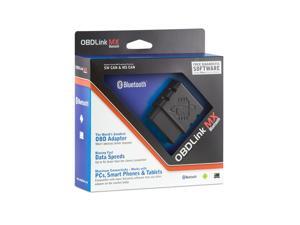 OBDLink MX Bluetooth Scan Tool - OBD-II Adapter OBDLink MX Bluetooth Scan Tool - OBD-II Adapter