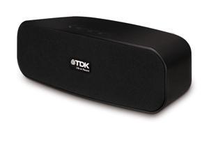 TDK TW212 Universal Wireless Bluetooth Speaker TDK TW212 Universal Wireless Bluetooth Speaker