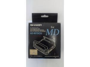 Sharp AD-M70CU Car mounting unit Sharp AD-M70CU Car mounting unit