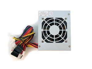 400W MicroATX Replacement Power Supply for Dell G4265 PH344 KH624 X2634 Dell PowerEdge SC420 400W MicroATX Replacement Power Supply for Dell G4265 PH344 KH624 X2634 Dell PowerEdge SC420
