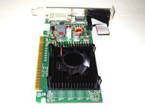 Video Graphics VGA Card GeForce HD PCI-E x 16 Win7/8/Vista/XP/Linux 512MB Video Graphics VGA Card GeForce HD PCI-E x 16 Win7/8/Vista/XP/Linux 512MB