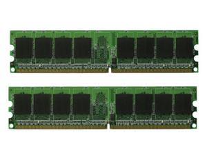 4GB (2*2GB) PC2-6400 DDR2-800MHz 240-Pins Desktop RAM Memory 4GB (2*2GB) PC2-6400 DDR2-800MHz 240-Pins Desktop RAM Memory