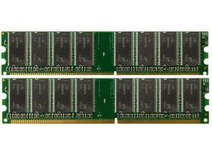 2GB KIT (2*1GB) PC2700 DDR-333MHz 184-Pin DIMM Memory Dell OptiPlex 170L 2GB KIT (2*1GB) PC2700 DDR-333MHz 184-Pin DIMM Memory Dell OptiPlex 170L