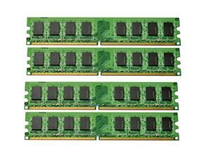 4GB (4X1GB) 240 Pins Desktop Memory for Dell DIMENSION 4700 5000 5100 E510 8400 4GB (4X1GB) 240 Pins Desktop Memory for Dell DIMENSION 4700 5000 5100 E510 8400