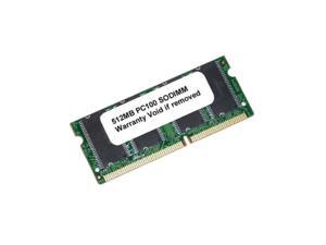 512MB PC100 SDRAM 144PIN SODIMM LAPTOP LOW DENSITY RAM Memory 512MB PC100 SDRAM 144PIN SODIMM LAPTOP LOW DENSITY RAM Memory
