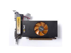 ZOTAC Video Graphics Card NVIDIA GeForce GT 740 2 GB DDR3 VGA/DVI/HDMI Low Profile PCI-Express 2GB ZOTAC Video Graphics Card NVIDIA GeForce GT 740 2 GB DDR3 VGA/DVI/HDMI Low Profile PCI-Express 2GB