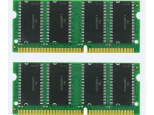 1GB (2*512MB) PC133 133MHz MEMORY FOR DELL INSPIRON 4100 1.0G 1.1G 1.2G 866 1GB (2*512MB) PC133 133MHz MEMORY FOR DELL INSPIRON 4100 1.0G 1.1G 1.2G 866