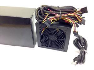 Quiet 850W for PC ATX Power Supply SLI PCI-E 12CM Fan Quiet 850W for PC ATX Power Supply SLI PCI-E 12CM Fan