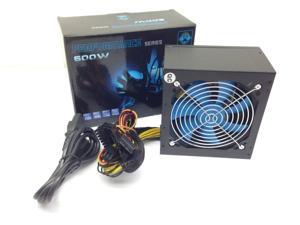 600W Cool Power CP-G600 Gamer Serie ATX 12V 120mm Blue Fan SATA PCI-E Computer Power Supply 600W Cool Power CP-G600 Gamer Serie ATX 12V 120mm Blue Fan SATA PCI-E Computer Power Supply