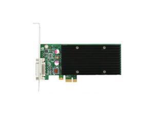 PNY Quadro NVS 300 VCNVS300X1-PB 512MB DDR3 PCI Express x1 Low Profile Workstation Video Card PNY Quadro NVS 300 VCNVS300X1-PB 512MB DDR3 PCI Express x1 Low Profile Workstation Video Card