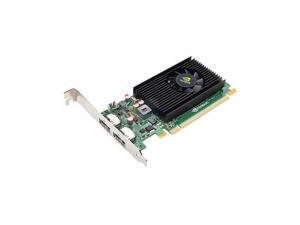 PNY NVIDIA Quadro NVS 310 PCI Exprexx2x16 512MB DDR3 Video Card PNY NVIDIA Quadro NVS 310 PCI Exprexx2x16 512MB DDR3 Video Card