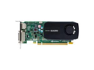 PNY NVIDIA Quadro K420 1GB DDR3 DVI/DisplayPort Low Profile PCI-Express Video Card PNY NVIDIA Quadro K420 1GB DDR3 DVI/DisplayPort Low Profile PCI-Express Video Card
