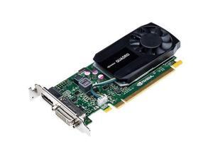 PNY VCQK620-PB Quadro K620 2GB DDR3 PCI Express 2.0 x16 DVI/DisplayPort Low Profile Video Card PNY VCQK620-PB Quadro K620 2GB DDR3 PCI Express 2.0 x16 DVI/DisplayPort Low Profile Video Card