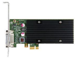 PNY Quadro NVS 300 VCNVS300X1-PB 512MB DDR3 PCI Express x1 Low Profile Workstation Video Card PNY Quadro NVS 300 VCNVS300X1-PB 512MB DDR3 PCI Express x1 Low Profile Workstation Video Card
