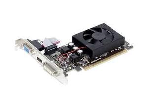 PNY NVIDIA GeForce GT 610 1GB 64-Bit DDR3 PCI Express 2.0 x16 HDCP Ready Video Card PNY NVIDIA GeForce GT 610 1GB 64-Bit DDR3 PCI Express 2.0 x16 HDCP Ready Video Card