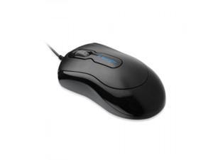 Kensington Mouse-in-a-Box USB Desktop Mouse K72356US, Black Kensington Mouse-in-a-Box USB Desktop Mouse K72356US, Black