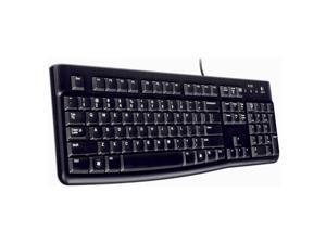 Logitech Ultra Durable Multimedia USB Keyboard W/ Numeric keypad For PC & MAC Logitech Ultra Durable Multimedia USB Keyboard W/ Numeric keypad For PC & MAC