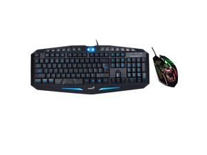 118 Keys Red / Blue Backlight Colors Gaming Keyboard + 2400DPI 6D Game Mouse 118 Keys Red / Blue Backlight Colors Gaming Keyboard + 2400DPI 6D Game Mouse