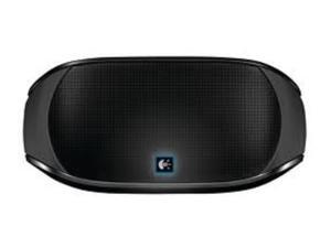 Logitech Mini Boombox Bluetooth Speaker for Smartphones Tablets Laptops Logitech Mini Boombox Bluetooth Speaker for Smartphones Tablets Laptops