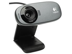 Logitech C310 HD Webcam 720p Video 5 MP Photos Logitech C310 HD Webcam 720p Video 5 MP Photos