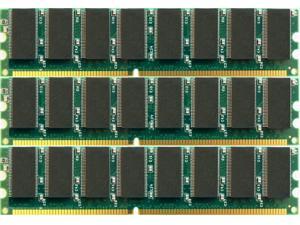 3GB (3*1GB) PC2700 DDR-333MHz 184 Pin Memory ASUS A7V600 3GB (3*1GB) PC2700 DDR-333MHz 184 Pin Memory ASUS A7V600