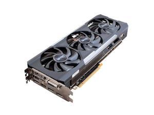 Sapphire Nitro AMD Radeon R9 390 8GB GDDR5 DVI/HDMI/3DisplayPort PCI-Express Video Graphics Card Sapphire Nitro AMD Radeon R9 390 8GB GDDR5 DVI/HDMI/3DisplayPort PCI-Express Video Graphics Card