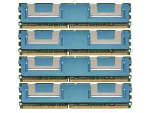 8GB (4X2GB) PC2-5300 ECC 240Pin FB-DIMM Server RAM Memory for HP Compaq Proliant DL360 G5 (Not for PC/MAC) 8GB (4X2GB) PC2-5300 ECC 240Pin FB-DIMM Server RAM Memory for HP Compaq Proliant DL360 G5 (Not for PC/MAC)