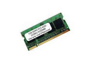1GB DDR2-533MHz PC4200 200Pin SODIMM 1.8V LAPTOP MEMORY 1GB DDR2-533MHz PC4200 200Pin SODIMM 1.8V LAPTOP MEMORY