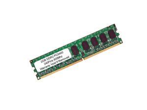 2GB PC2-6400 DDR2-800Mhz 240Pin UnBuffered LOW DENSITY Desktop MEMORY 2GB PC2-6400 DDR2-800Mhz 240Pin UnBuffered LOW DENSITY Desktop MEMORY