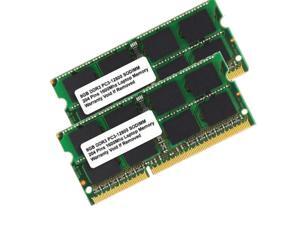16GB 2 X 8GB 204PIN SODIMM DDR3-1600MHz PC3-12800 LAPTOP HP IBM DELL RAM MEMORY 16GB 2 X 8GB 204PIN SODIMM DDR3-1600MHz PC3-12800 LAPTOP HP IBM DELL RAM MEMORY