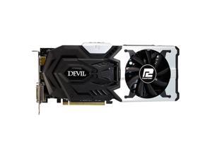 PowerColor DEVIL AMD Radeon R9 390X 8GB GDDR5 2DVI/HDMI/DisplayPort PCI-Express Video Graphics Card PowerColor DEVIL AMD Radeon R9 390X 8GB GDDR5 2DVI/HDMI/DisplayPort PCI-Express Video Graphics Card